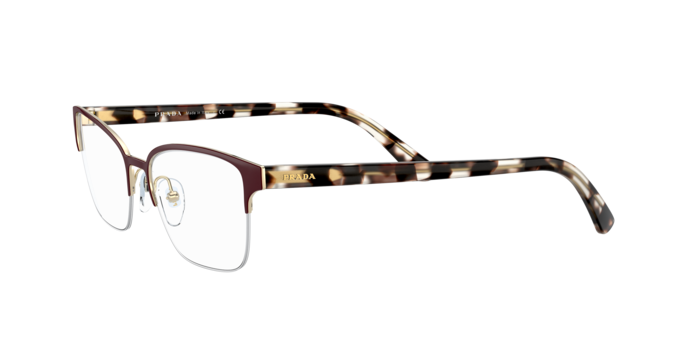 Prada Millennials Eyeglasses PR 61XV 5521O1