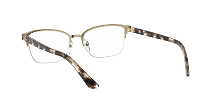 Prada Millennials Eyeglasses PR 61XV 5521O1