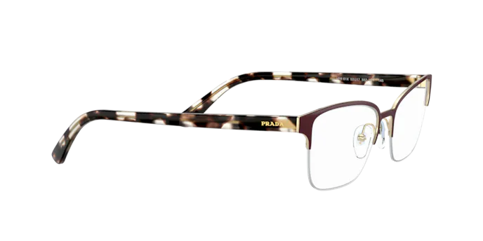 Prada Millennials Eyeglasses PR 61XV 5521O1