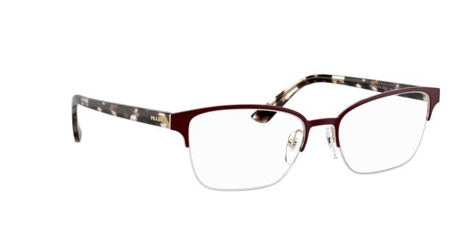Prada Millennials Eyeglasses PR 61XV 5521O1