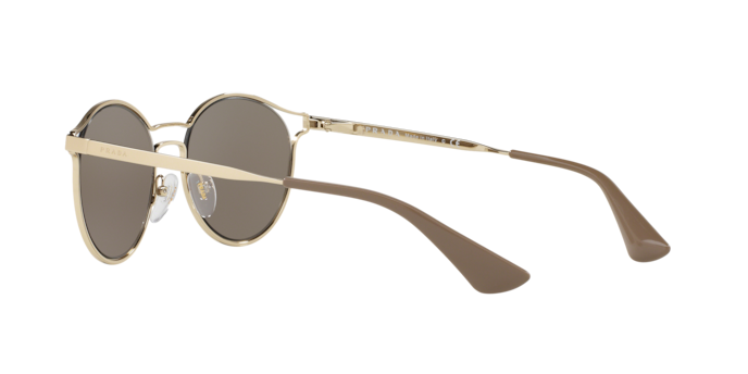 Prada Catwalk Sunglasses PR 62SS ZVN1C0