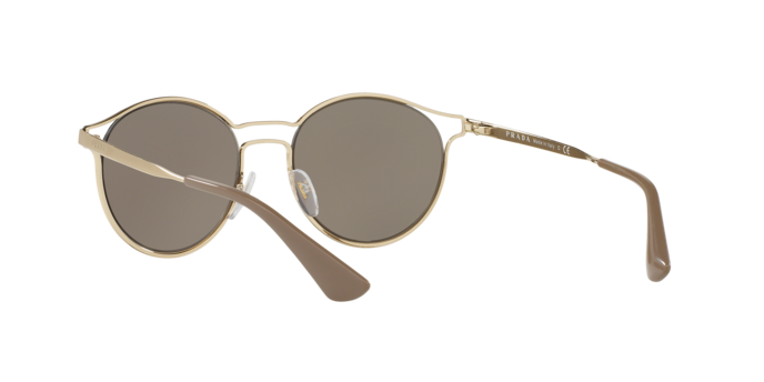 Prada Catwalk Sunglasses PR 62SS ZVN1C0