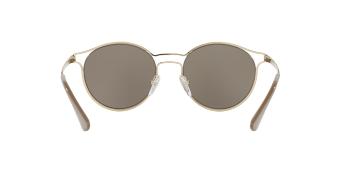 Prada Catwalk Sunglasses PR 62SS ZVN1C0