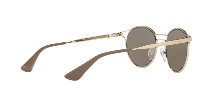 Prada Catwalk Sunglasses PR 62SS ZVN1C0