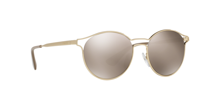 Prada Catwalk Sunglasses PR 62SS ZVN1C0