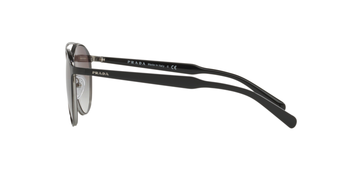 Prada Conceptual Sunglasses PR 62TS 1AB4S1