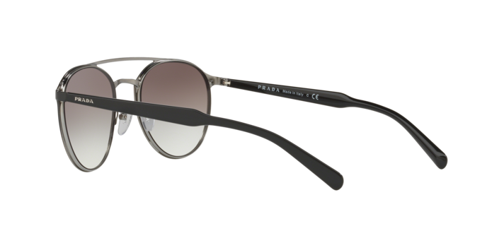 Prada Conceptual Sunglasses PR 62TS 1AB4S1