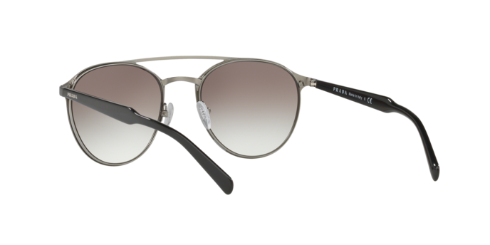 Prada Conceptual Sunglasses PR 62TS 1AB4S1