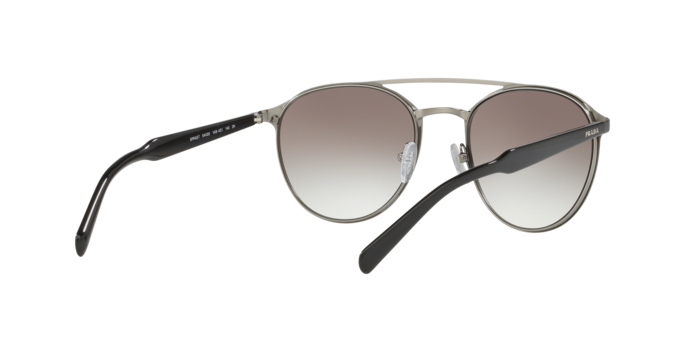 Prada Conceptual Sunglasses PR 62TS 1AB4S1