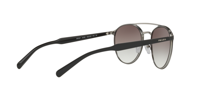 Prada Conceptual Sunglasses PR 62TS 1AB4S1