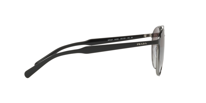 Prada Conceptual Sunglasses PR 62TS 1AB4S1