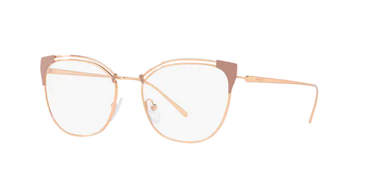 Prada Conceptual Eyeglasses PR 62UV YEP1O1