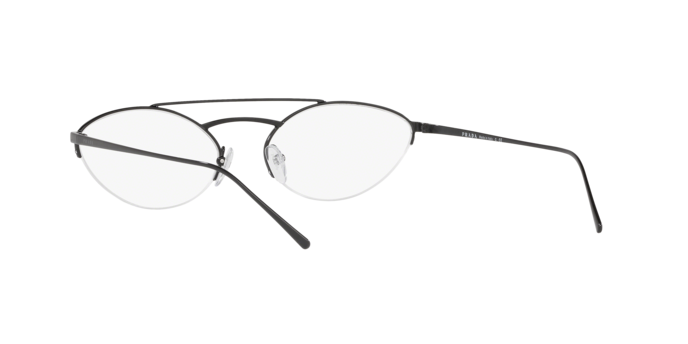 Prada Catwalk Eyeglasses PR 62VV 1AB1O1