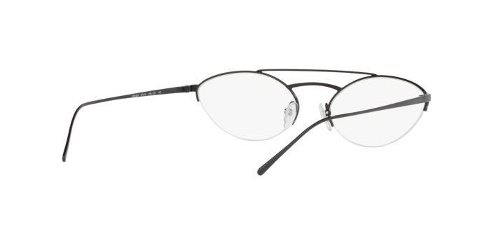 Prada Catwalk Eyeglasses PR 62VV 1AB1O1