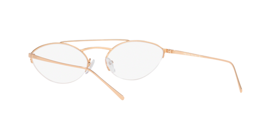 Prada Catwalk Eyeglasses PR 62VV SVF1O1