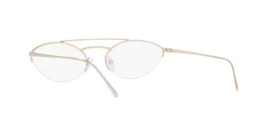 Prada Catwalk Eyeglasses PR 62VV ZVN1O1