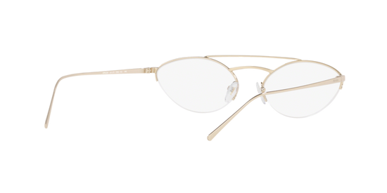 Prada Catwalk Eyeglasses PR 62VV ZVN1O1