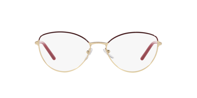 Prada Eyeglasses PR 62WV FHX1O1