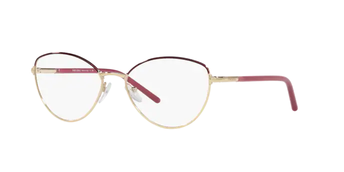 Prada Eyeglasses PR 62WV FHX1O1