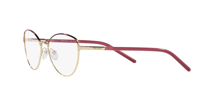 Prada Eyeglasses PR 62WV FHX1O1