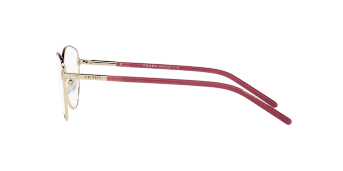 Prada Eyeglasses PR 62WV FHX1O1