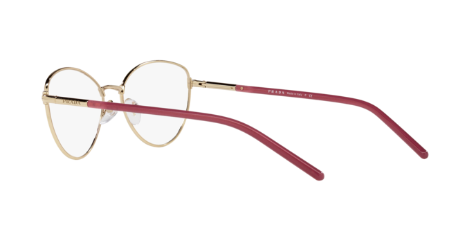 Prada Eyeglasses PR 62WV FHX1O1