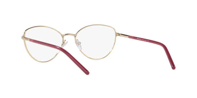 Prada Eyeglasses PR 62WV FHX1O1