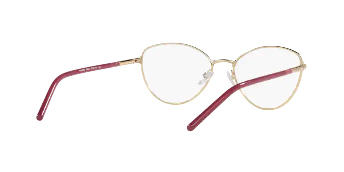 Prada Eyeglasses PR 62WV FHX1O1