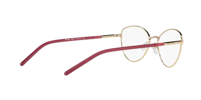 Prada Eyeglasses PR 62WV FHX1O1