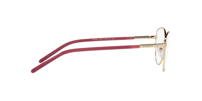 Prada Eyeglasses PR 62WV FHX1O1