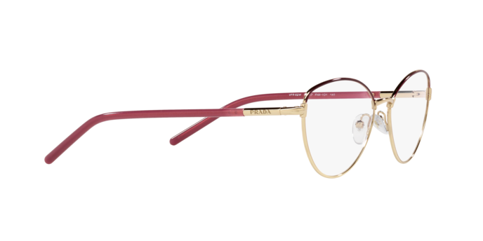 Prada Eyeglasses PR 62WV FHX1O1