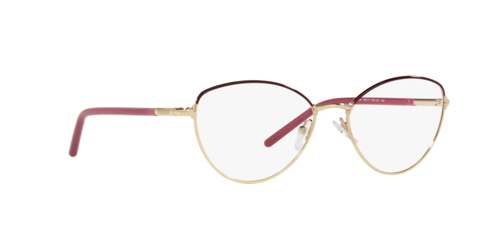 Prada Eyeglasses PR 62WV FHX1O1