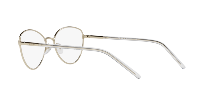 Prada Eyeglasses PR 62WV ZVN1O1