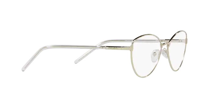 Prada Eyeglasses PR 62WV ZVN1O1