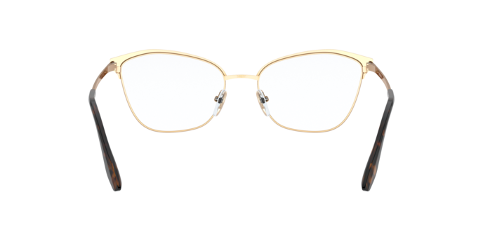 Prada Eyeglasses PR 62XV 04E1O1