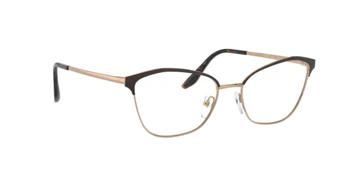 Prada Eyeglasses PR 62XV 04E1O1