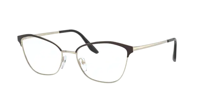 Prada Eyeglasses PR 62XV AAV1O1