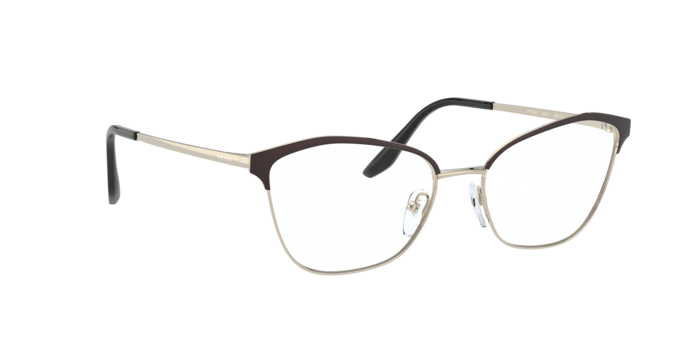 Prada Eyeglasses PR 62XV AAV1O1