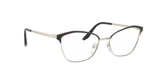 Prada Eyeglasses PR 62XV AAV1O1