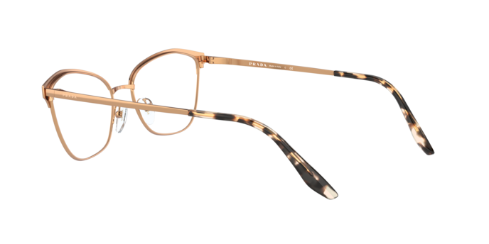 Prada Eyeglasses PR 62XV SVF1O1