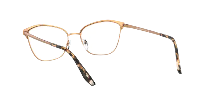 Prada Eyeglasses PR 62XV SVF1O1