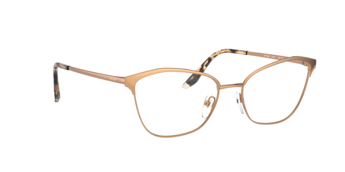 Prada Eyeglasses PR 62XV SVF1O1