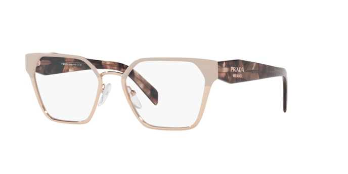 Prada Eyeglasses PR 63WV 05L1O1