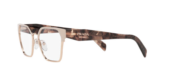Prada Eyeglasses PR 63WV 05L1O1