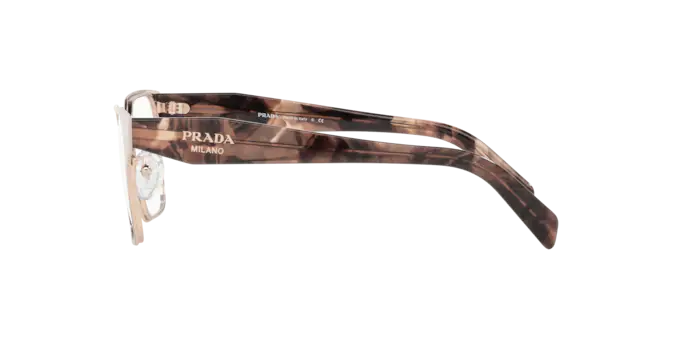 Prada Eyeglasses PR 63WV 05L1O1