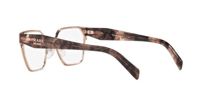 Prada Eyeglasses PR 63WV 05L1O1