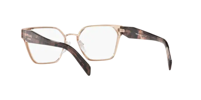 Prada Eyeglasses PR 63WV 05L1O1