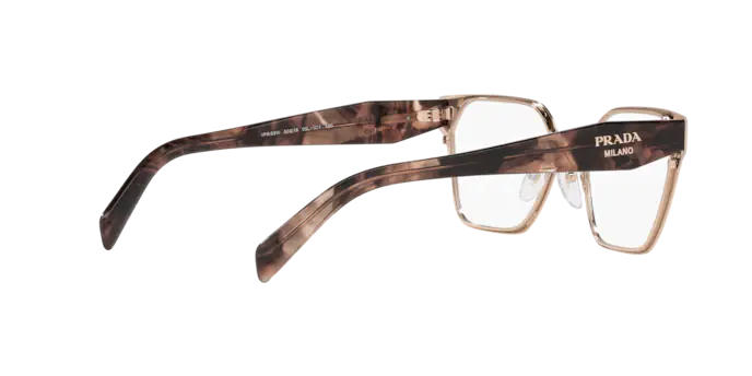 Prada Eyeglasses PR 63WV 05L1O1