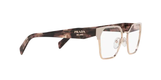Prada Eyeglasses PR 63WV 05L1O1