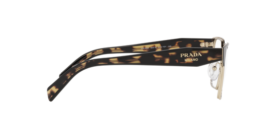 Prada Eyeglasses PR 63WV AAV1O1